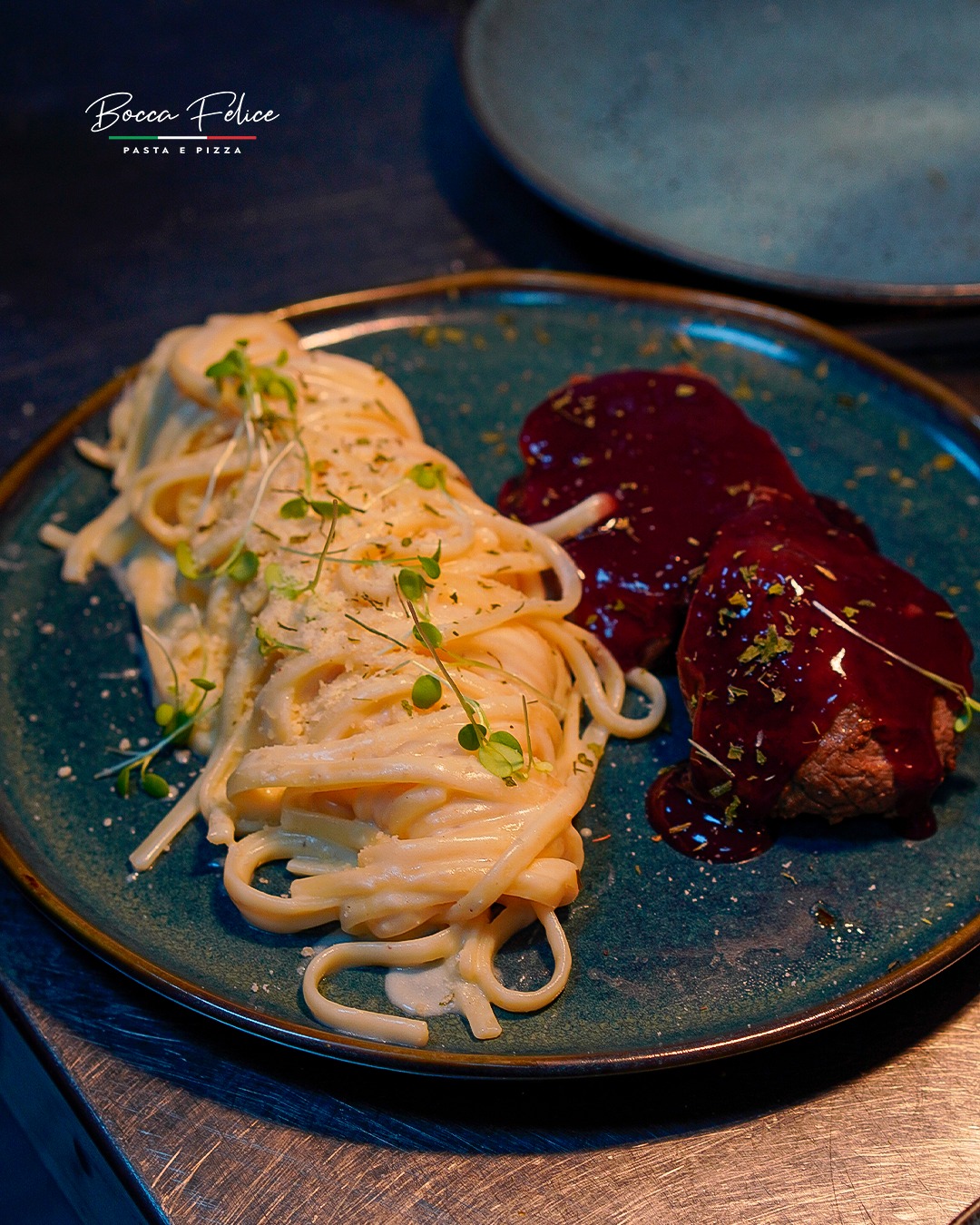 Filetto Alfredo