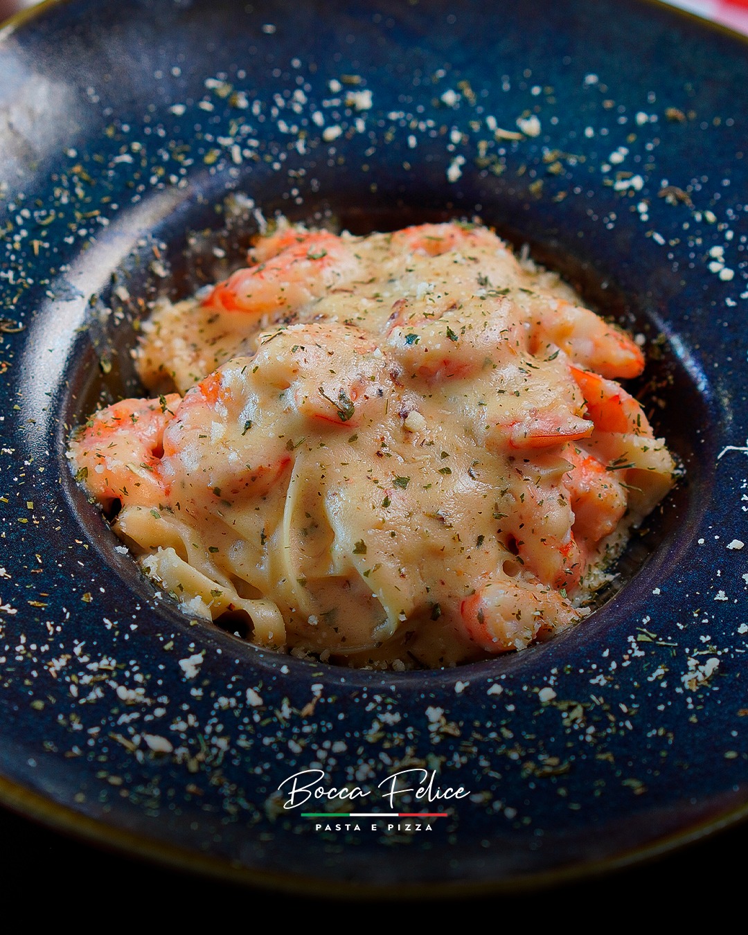 Gamberi Parmegi