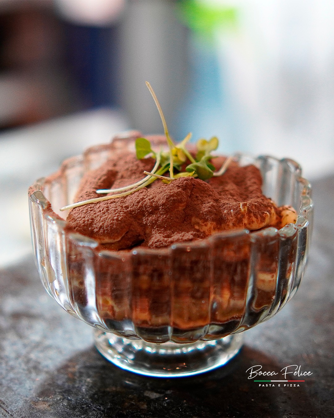 Tiramisù